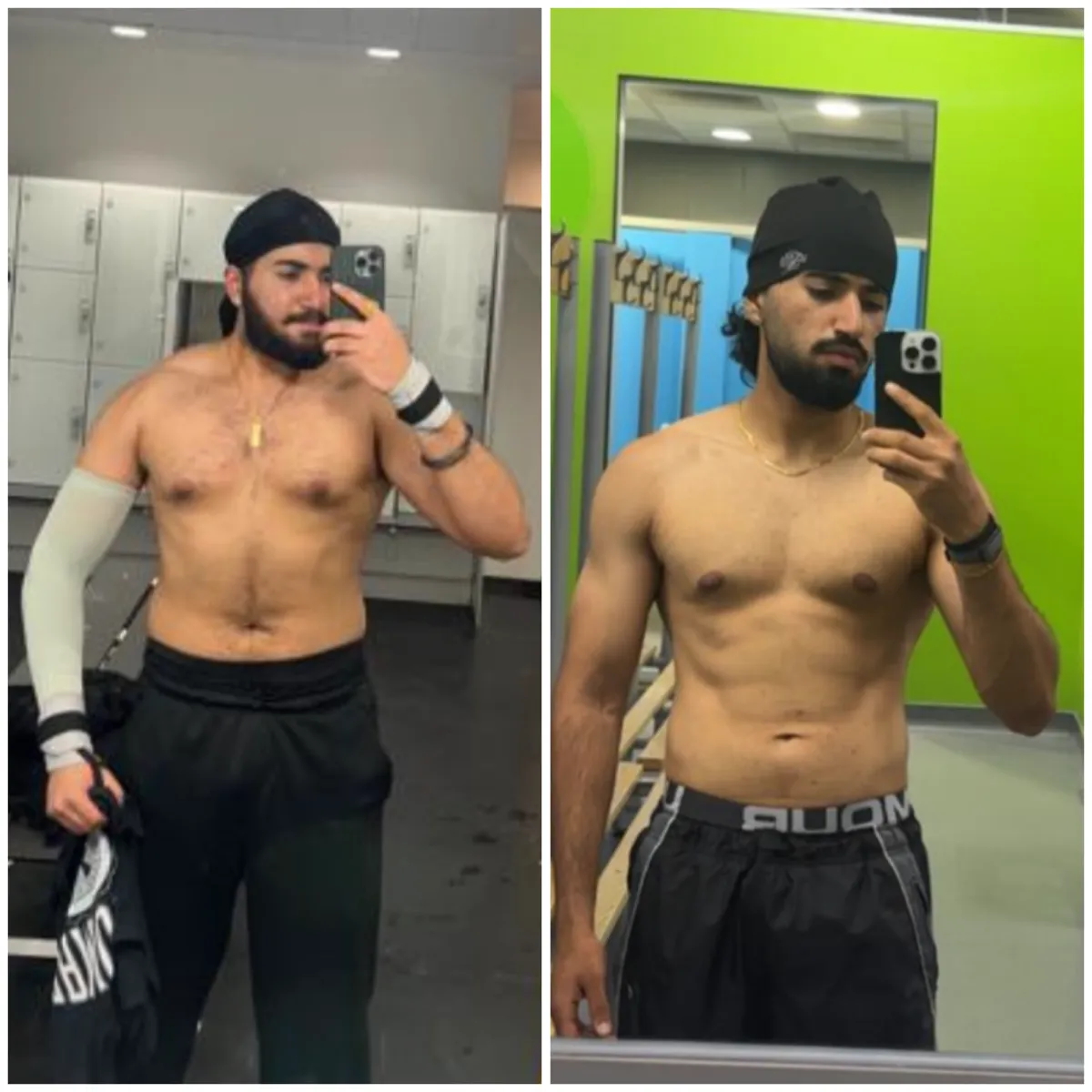 Client Transformation 3